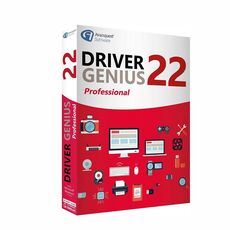 Driver Genius 22 Professional