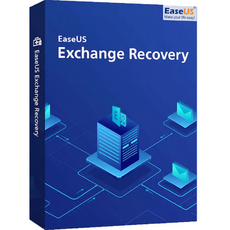 EaseUS Exchange Recovery 1.0 - Lifetime Upgrades