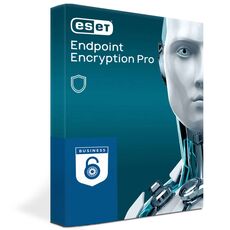 ESET Endpoint Encryption Pro 2023-2024