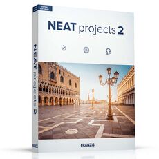 Franzis NEAT Projects 2