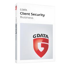 G DATA Client Security Business 2023-2024