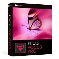 InPixio Photo Focus Professional