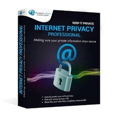 KeepItPrivate Internet Privacy Professional