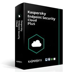Kaspersky Endpoint Security Cloud Plus 2023-2024