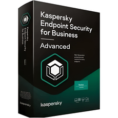 Kaspersky Endpoint Security for Business Advanced 2023-2024