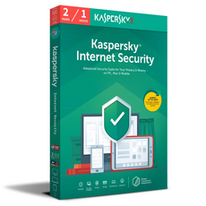 Kaspersky Internet Security 2023-2025