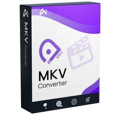 Aiseesoft MKV Converter