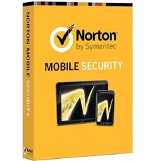 Norton Mobile Security for iOS 2023-2024