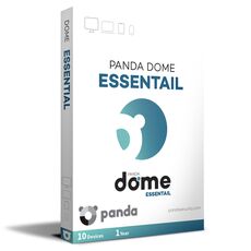 Panda Dome Essential 2023-2024