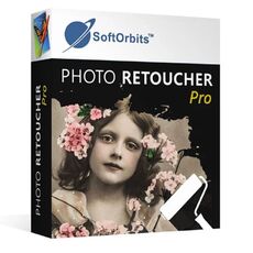 Photo Retoucher 6 Pro