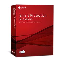 Trend Micro Smart Protection for Endpoints 2023-2024