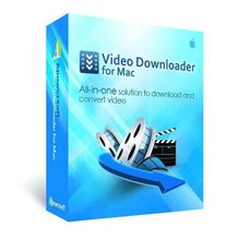 Video downloader Mac