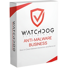 Watchdog Anti-Malware Business 2023-2024