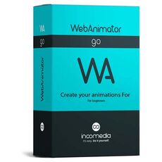 WebAnimator go