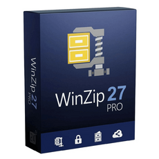 WinZip 27 PRO