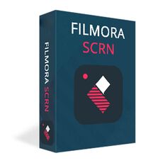 Wondershare Filmora Scrn for PC