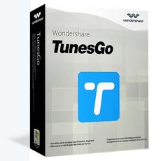 Wondershare TunesGo iOS