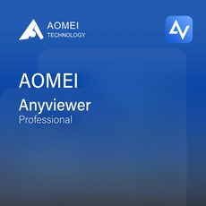 AOMEI Anyviewer Professional, image 