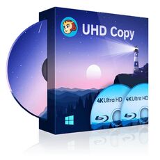 DVDFab UHD Copy, image 