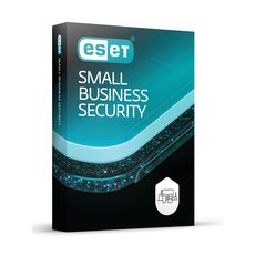 ESET Small Business Security 2024-2025, Runtime: 1 Year, Device: 10 Devices, image 