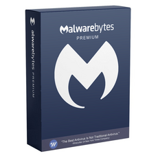 Malwarebytes Anti-Malware Premium 2024-2025, Runtime: 1 Year, Device: 1 Device, image 