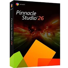 Pinnacle Studio 26 Standard, image 