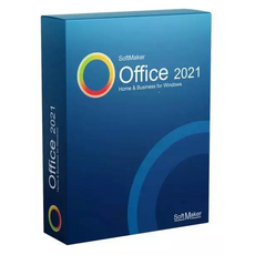 SoftMaker Office 2021 Home & Business, image 