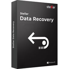 Stellar Data Recovery 10 Standard