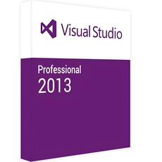 Visual studio 2013 Professional