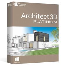 Architect 3D 21 Platinum