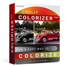 Codijy Colorizer Pro