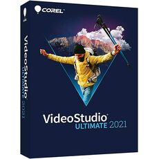 Corel VideoStudio Ultimate 2021, image 