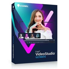 Corel VideoStudio 2023 Ultimate, image 