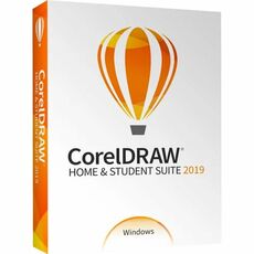 CorelDRAW Home & Student Suite 2019, image 