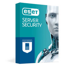 ESET Server Security 2023-2024