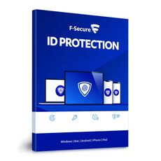 F-Secure Id Protection 2024-2025, image 