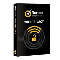Norton WiFi Privacy 2024-2025, Runtime: 1 Year, Device: 1 Device, image 