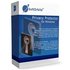Privacy Protector for Windows 11