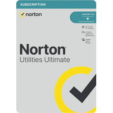 Norton Utilities Ultime 2024, Device: 10 Devices, image 