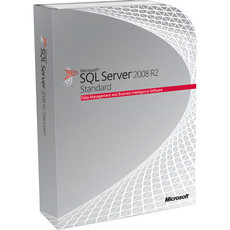SQL Server 2008 R2 Standard
