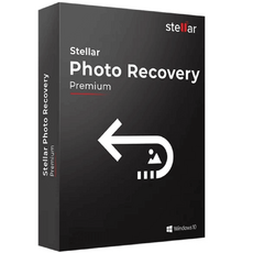 Stellar Photo Recovery Premium 10