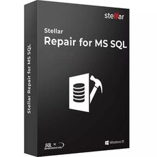 Stellar Repair for MSSQL