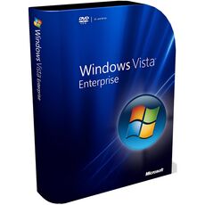 Windows Vista Enterprise