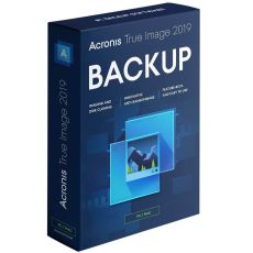 Acronis True Image 2019 | PC/MAC, Devices: 3 Devices, image 