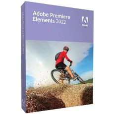 Adobe Premiere Elements 2022, Versions: Windows, image 