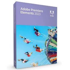 Adobe Premiere Elements 2023, image 