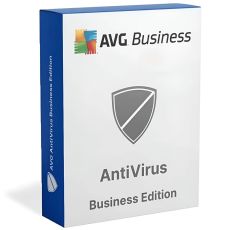 AVG AntiVirus Business 2024-2025, image 