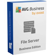 AVG File Server Business Edition 2025-2028, Runtime: 3 years, Device: 11 Devices, image 