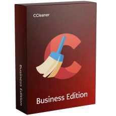 CCleaner Cloud for Business 2024-2025, image 