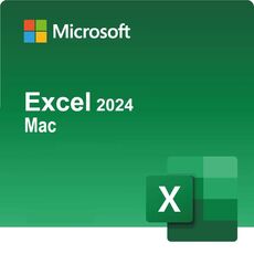 Microsoft Excel 2024 For Mac